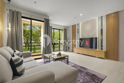 Noma by Kozystay - Alam Sutera
