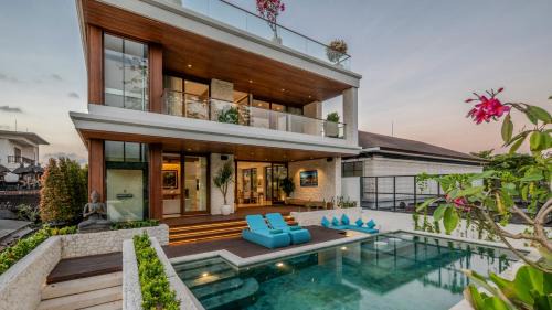 The Atma Bali