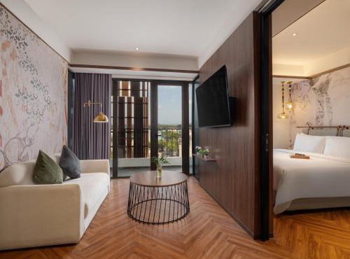 Elais by ARTOTEL in Medan