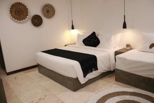 Alami Apartment Seminyak
