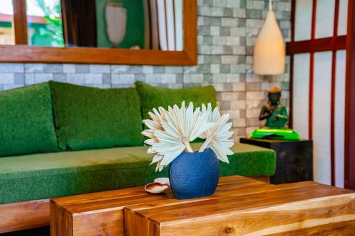 Eywa Retreat in Uluwatu