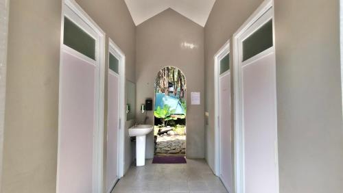 Jolotundo Glamping and Edupark in Sagi