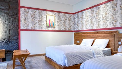 C Family Hotel in Citeureup 1