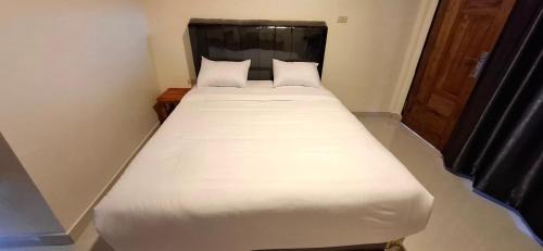 NATONGGI Homestay in Ambarita