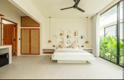 Julie House Lombok in Ekas
