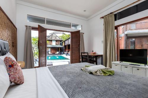 Bali Bosa Villa