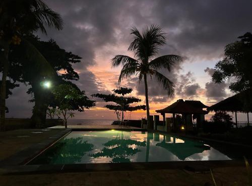 Alice Beach Club & Resort in Senggigi