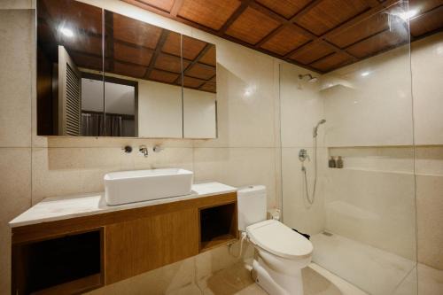 Villa mertasari in Legian