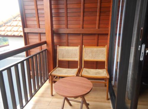 Artala Villa & Restaurant