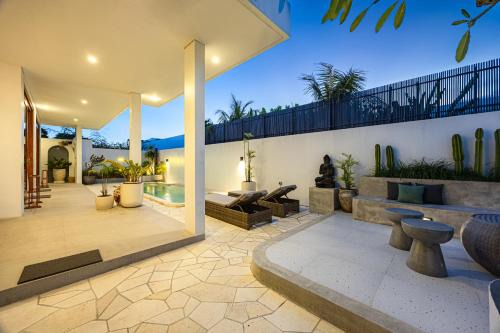 Anatha Villa Uluwatu