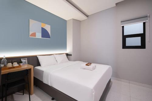 Cove Vaia in Bandung