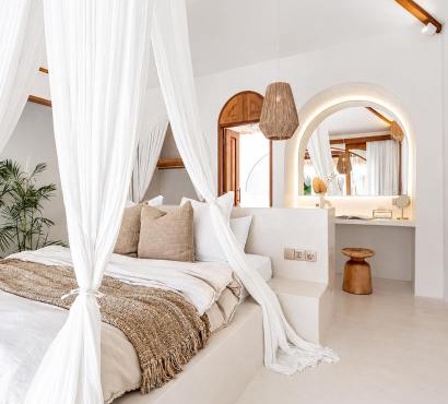 Belajar Bali Boutique Hotel and Retreat in Canggu