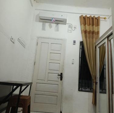 Penginapan Syariah Harmony House in Minangkabau International Airport
