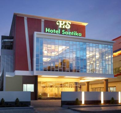 Hotel Santika Bengkulu in Bengkulu
