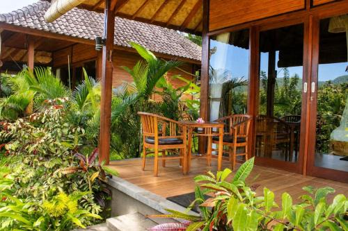 Papahan Bali