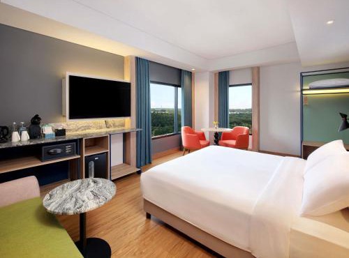 ibis Styles Serpong BSD City in Tangerang