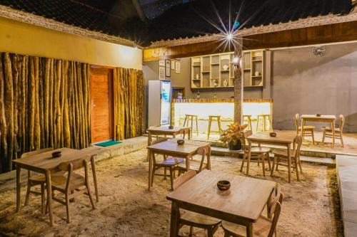 Villa Nusa Summerville in Gili Trawangan