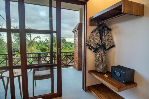 Soulstar Villa Ubud