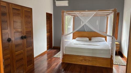 ABG Villas - Agrowisata Amed