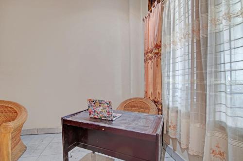 Hotel O Lavina Guesthouse in Dumai