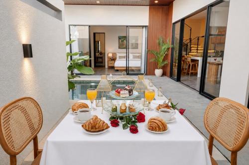 Brandnew Beachside Luxury 3BR Tropis A Style
