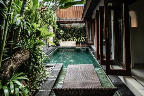 Seminyak Sanctuary Villa by Ini Vie Hospitality in Seminyak