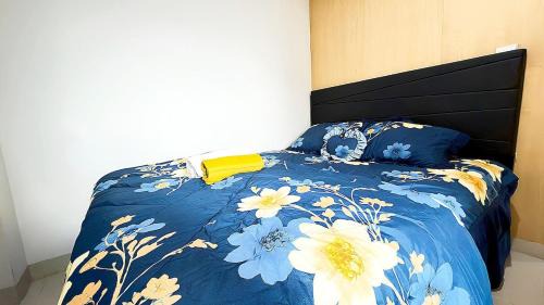 The Oak Tower apt 2BR simply modern & cozy by LS