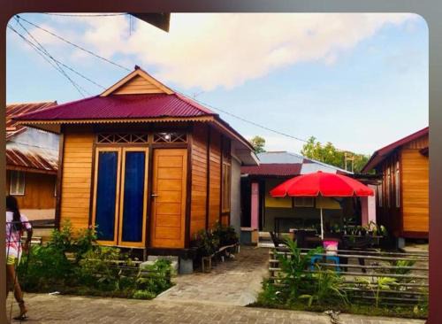 Yorits Homestay