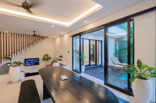 Pasih Seseh Villa and Apartment by Bali Cabin