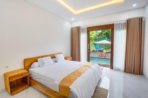 Villa in Buleleng Close to Down Town and Lovina