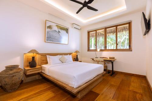 Villa Madu Mentawai in Katiet