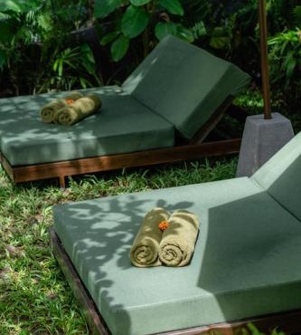 Utopia Concept Bali - Adults Only