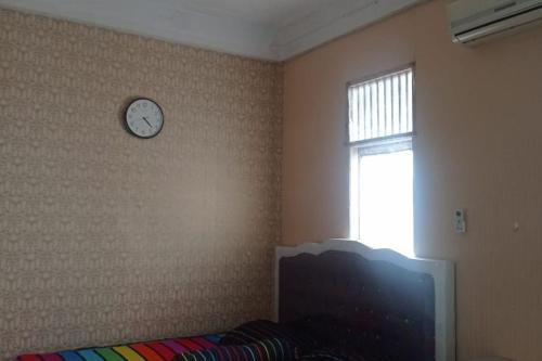 Hotel O Handisa Homestay SyariahNearKedai Kopi Atien in Pekanbaru