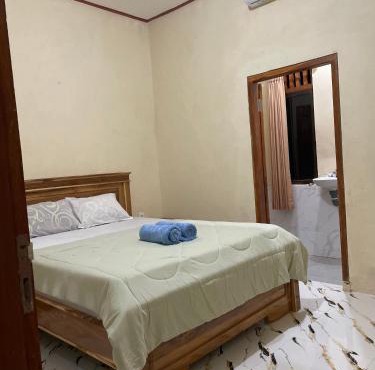 Roejas Sunrise Guest House in Uluwatu