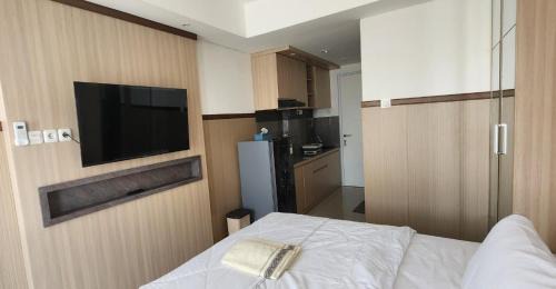 Apartemen Skylounge Makassar