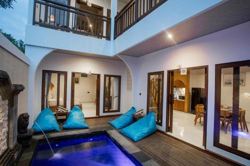 Soka Villa Lembongan