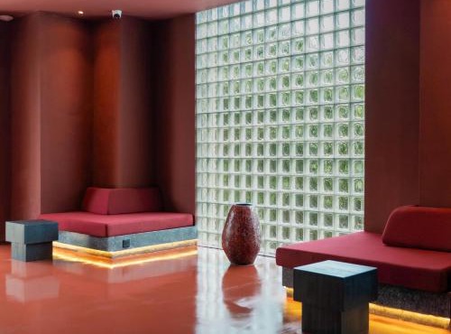 The Craft Hotel Ubud in Ubud
