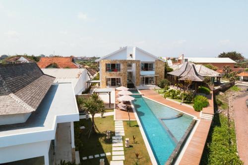 Nalas Villa