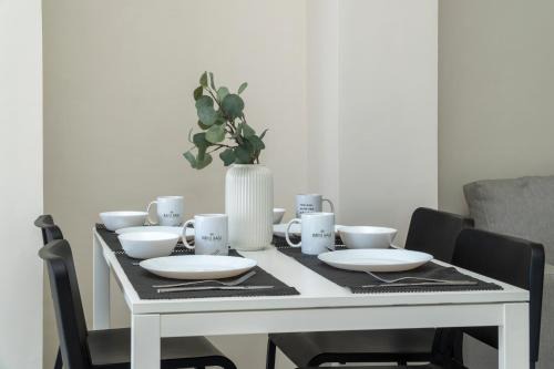 Bustle Base Coliving and Coworking Space