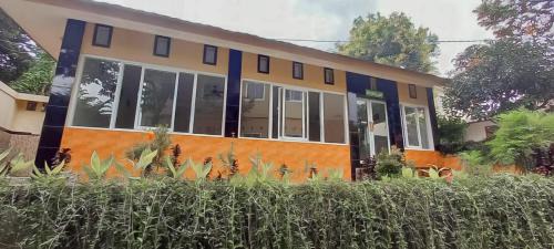 Hotel Sri Indrawati Puncak Mitra RedDoorz in Bogor