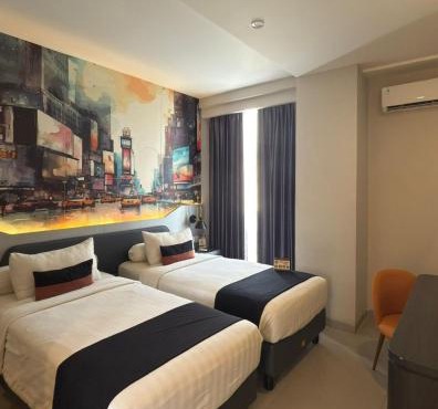Azana Style Hotel Tulungagung in Tulungagung