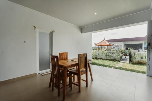 Taman Villa Kelating
