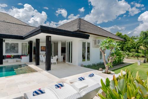 Villa Pondok Wahyu Sedana