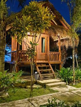 Garden Cottage