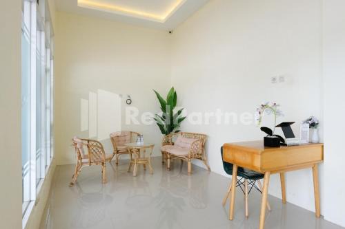 Nawasena Homey Syariah near Bandara Adisucipto 4 Mitra RedDoorz in Potrojayan