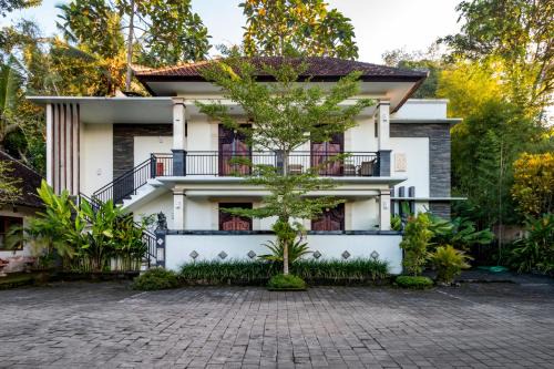 Villa Taman di Blayu by AGATA