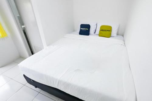 Urbanview Hotel near BSCC DOME Balikpapan by RedDoorz in Balikpapan