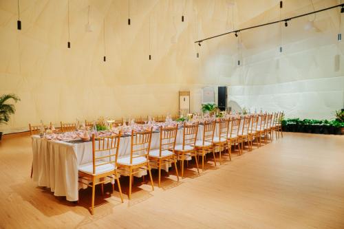 The ANMON Resort Bintan