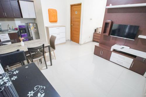 Green Residence Homestay Jogja