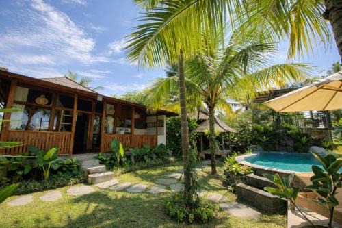 Uma Haven Villa by TVM
